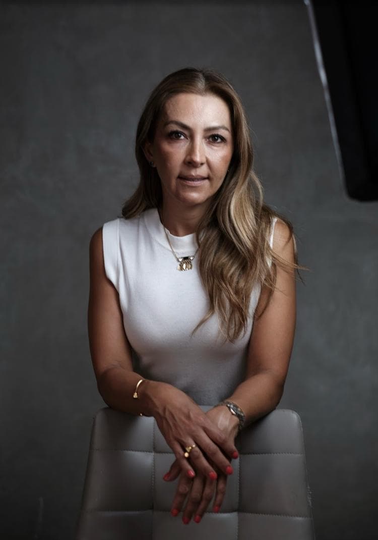 Carmen · Fundadora Eralto Partners