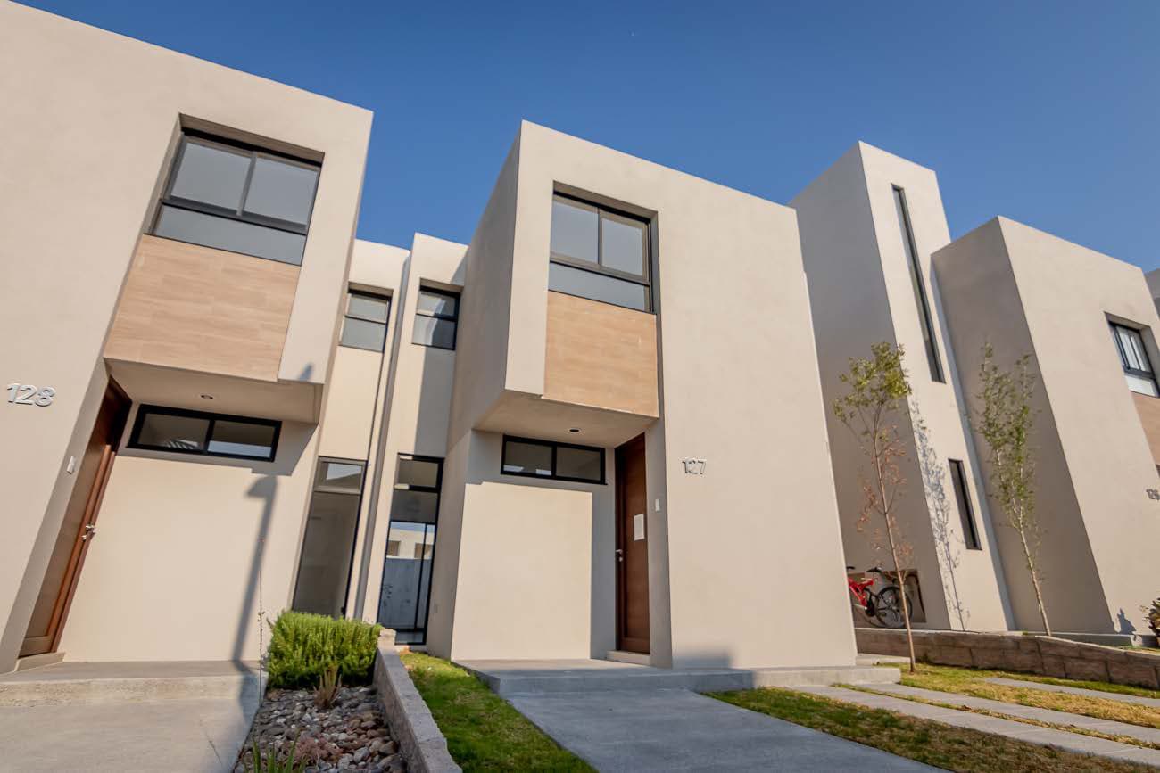 Casa ATIA CM-0128 · Modelo Q700-119-2N