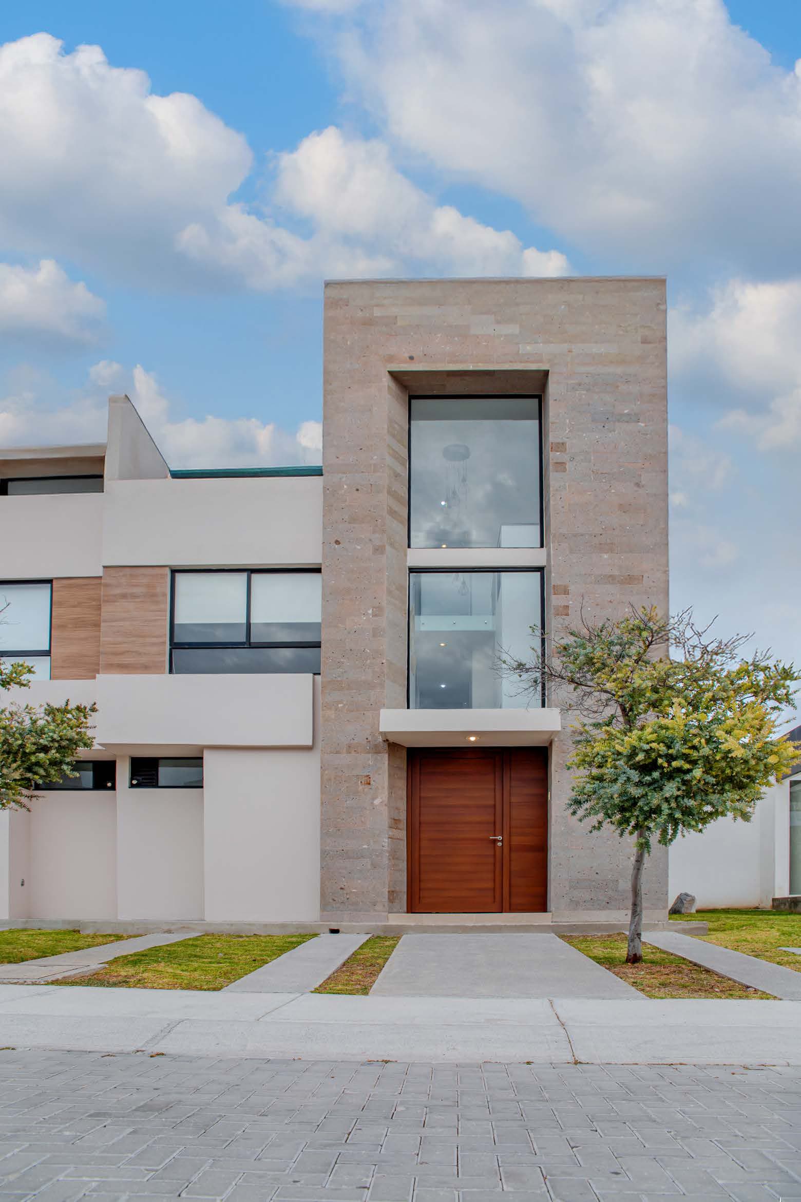 Casa ATIA CM-0134 · Modelo Q760-226-FR · imagen 1